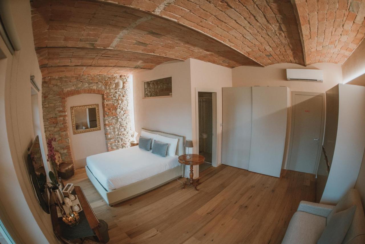 La Cascina Di Carlotta 1846 Agriturismo Alba  Zewnętrze zdjęcie
