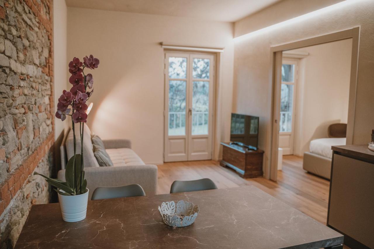 La Cascina Di Carlotta 1846 Agriturismo Alba  Zewnętrze zdjęcie